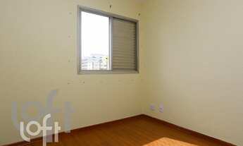 Imagem 5: Apartamento à venda em Vila Romana com 122 m², 3 quartos, 1 suíte, 2 vagas