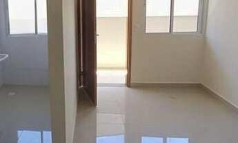 Imagem 2: Apartamento à venda em Tucuruvi com 27 m², 1 quarto