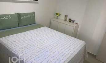 Imagem 2: Apartamento à venda em Sacomã com 58 m², 2 quartos, 1 vaga