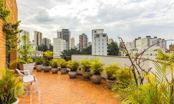 Imagem 5: Apartamento à venda em Vila Andrade com 750 m², 5 quartos, 5 suítes, 5 vagas