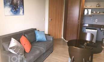 Imagem: Apartamento à venda em Brooklin com 33