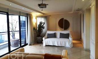 Imagem 2: Apartamento à venda em Sumaré com 285 m², 4 quartos, 3 suítes, 3 vagas