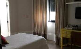 Imagem 2: Apartamento à venda em Santa Cecília com 730 m², 6 quartos, 2 suítes, 6 vagas