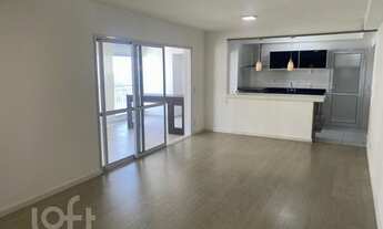 Imagem: Apartamento à venda em Santo Amaro com