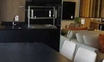 Imagem 5: Apartamento à venda em Lapa com 104 m², 3 quartos, 3 suítes, 2 vagas