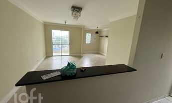 Imagem: Apartamento à venda em Jaguaré com 78