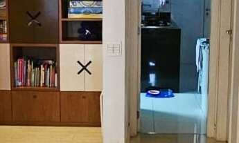 Imagem 7: Apartamento à venda em Lapa com 156 m², 3 quartos, 3 suítes, 2 vagas