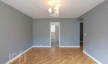 Imagem 6: Apartamento à venda em Higienópolis com 76 m², 2 quartos, 1 vaga