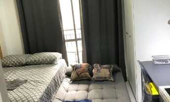 Imagem 6: Apartamento à venda em República com 26 m², 1 quarto