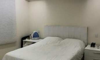 Imagem 2: Apartamento à venda em Barra Funda com 160 m², 3 quartos, 1 suíte, 2 vagas