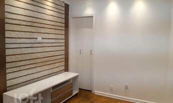 Imagem: Apartamento à venda em Santo Amaro com