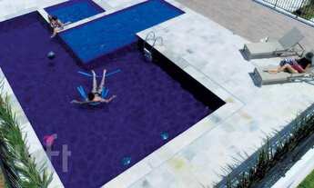 Imagem 4: Apartamento à venda em Saúde com 71 m², 2 quartos, 1 suíte, 2 vagas