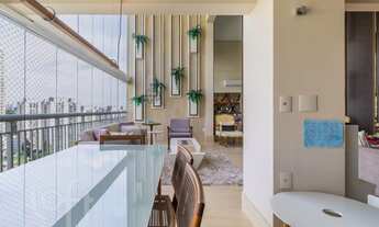 Imagem 4: Apartamento à venda em Vila Andrade com 238 m², 3 quartos, 3 suítes, 3 vagas