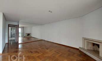 Imagem 6: Apartamento à venda em Vila Andrade com 227 m², 4 quartos, 4 suítes, 4 vagas