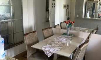 Imagem 7: Apartamento à venda em Morumbi com 59 m², 2 quartos, 1 vaga