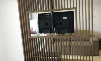 Imagem 2: Apartamento à venda em Ipiranga com 33 m², 1 quarto, 1 vaga