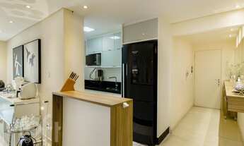 Imagem 2: Apartamento à venda em Casa Verde com 92 m², 2 quartos, 2 suítes, 2 vagas