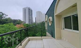 Imagem 3: Apartamento à venda em Santo Amaro com 510 m², 4 quartos, 4 suítes, 6 vagas