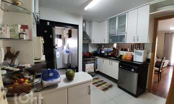 Imagem 4: Apartamento à venda em Santo Amaro com 87 m², 2 quartos, 1 suíte, 2 vagas