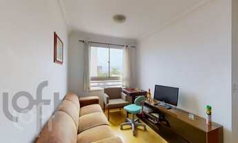 Imagem: Apartamento à venda em Morumbi com 50 m²