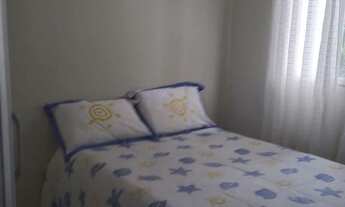 Imagem 6: Apartamento à venda em Morumbi com 42 m², 2 quartos, 1 vaga