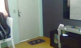 Imagem 4: Apartamento à venda em Sapopemba com 49 m², 2 quartos, 1 vaga