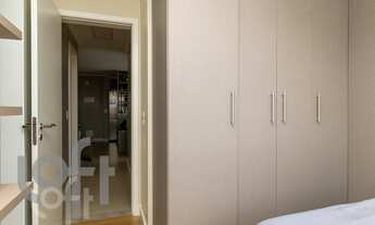 Imagem 7: Apartamento à venda em Tatuapé com 52 m², 2 quartos, 1 suíte, 1 vaga