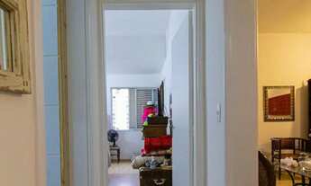 Imagem 7: Apartamento à venda em Campos Elísios com 60 m², 1 quarto