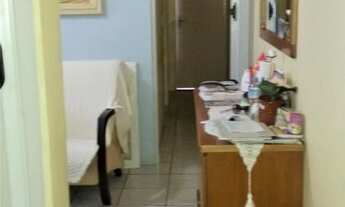 Imagem 4: Apartamento à venda em Capão Redondo com 55 m², 2 quartos, 1 suíte, 1 vaga