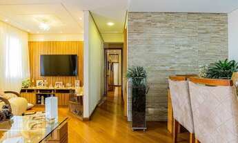 Imagem 4: Apartamento à venda em Vila Formosa com 78 m², 2 quartos, 1 suíte, 2 vagas