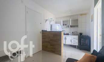 Imagem 5: Apartamento à venda em Itaquera com 24 m², 1 quarto