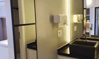 Imagem 3: Apartamento à venda em Bela Vista com 25 m², 1 quarto