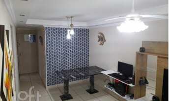 Imagem: Apartamento à venda em Sacomã com 60 m²