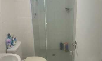 Imagem 5: Apartamento à venda em Santo Amaro com 34 m², 2 quartos