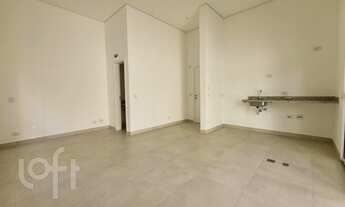 Imagem 3: Apartamento à venda em Santo Amaro com 69 m², 1 quarto, 1 vaga