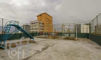 Imagem 3: Apartamento à venda em República com 33 m², 1 quarto