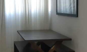 Imagem 4: Apartamento à venda em Santo Amaro com 70 m², 2 quartos