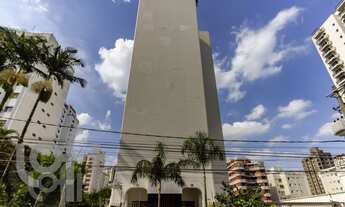 Imagem 6: Apartamento à venda em Morumbi com 157 m², 3 quartos, 1 suíte, 4 vagas