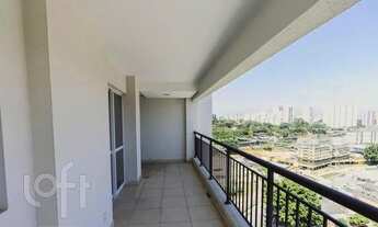 Imagem 6: Apartamento à venda em Lapa com 70 m², 2 quartos, 1 suíte, 2 vagas