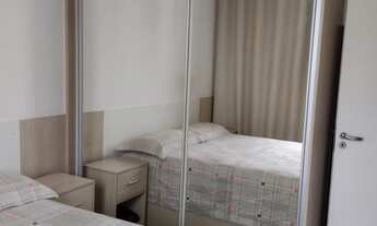 Imagem 4: Apartamento à venda em Cambuci com 50 m², 2 quartos, 1 vaga