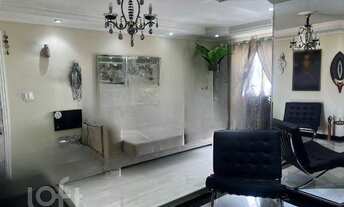 Imagem: Apartamento à venda em Tucuruvi com 75