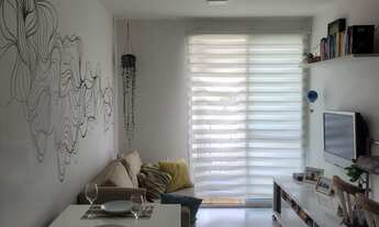 Imagem 5: Apartamento à venda em Ipiranga com 39 m², 1 quarto, 1 vaga