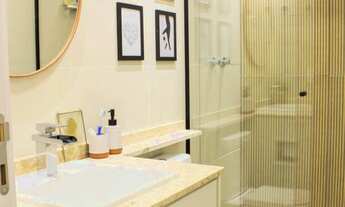 Imagem 7: Apartamento à venda em Lapa com 55 m², 2 quartos, 1 suíte, 1 vaga