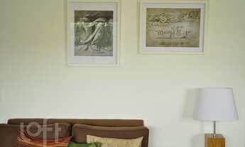 Imagem 3: Apartamento à venda em Vila Sônia com 115 m², 2 quartos, 2 suítes, 2 vagas