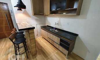 Imagem 2: Apartamento à venda em Cidade Tiradentes com 48 m², 2 quartos