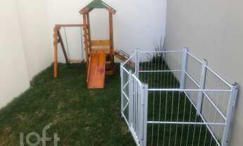 Imagem 7: Apartamento à venda em Vila Madalena com 107 m², 2 quartos, 2 suítes, 2 vagas