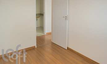 Imagem 5: Apartamento à venda em Sapopemba com 45 m², 2 quartos