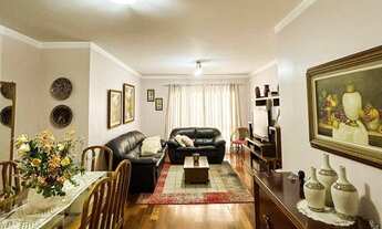 Imagem 2: Apartamento à venda em Vila Formosa com 122 m², 3 quartos, 1 suíte, 2 vagas