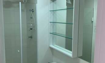 Imagem 6: Apartamento à venda em República com 25 m², 1 quarto, 1 suíte