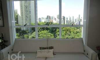 Imagem 4: Apartamento à venda em Vila Sônia com 128 m², 3 quartos, 1 suíte, 3 vagas